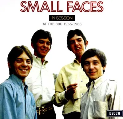 Produktbild von The Small Faces: In Session At The BBC 1965-66 (Limited)