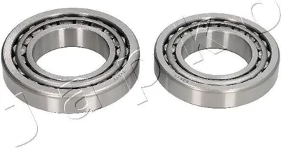 Obrázek produktu pro Sada ložisek kola JAPKO 110mm 425020