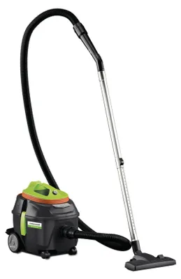 Imagen del producto de cleancraft Aspiradora de seco dryCAT 116 Q