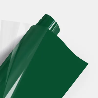 Produktbild von POLI-FLEX PREMIUM Meterware - 407 FOREST-GREEN - Breite: 50cm