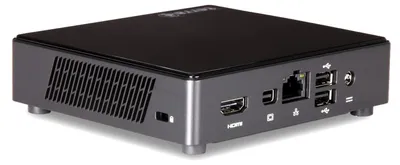 Produktbild von Terra Pc Micro 3100