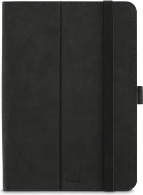 Immagine prodotto di Hama Tablet-Hülle Velvet für Tablets 24 - 28 cm (9.5 - 11), Schwarz (00227070)