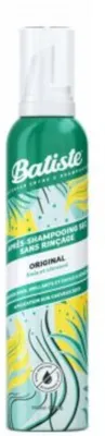 Produktbild von Batiste Trocken-Conditioner-Mousse 100 ml Original