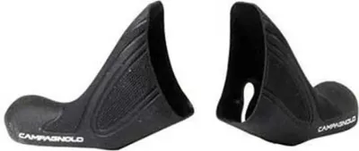 Zdjęcie produktu dla Campagnolo Griffgummi F. Super Record My15 Schwarz