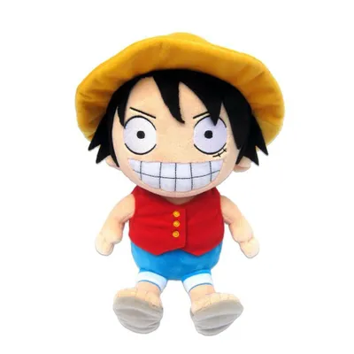 Obrázek produktu pro One Piece plyšová figurka Ruffy 32 cm