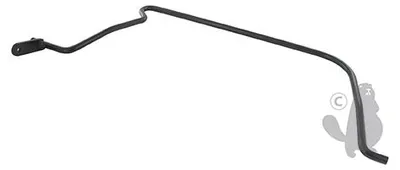 Produktbild von Hebel/Handgriff auf Lenker für Zugkabel Original Stiga.