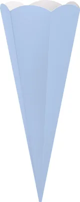 Image de Heyda 204870132 SchultütEck69cm h.bl