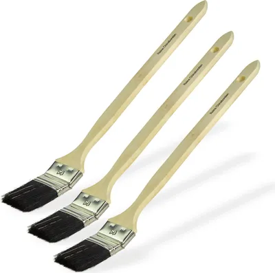Produktbild von Heizkörperpinsel HKP 50 (3er Set)