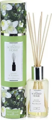 Produktbild von Ashleigh & Burwood Diffuser Jasmine & Tuberose 150 ml