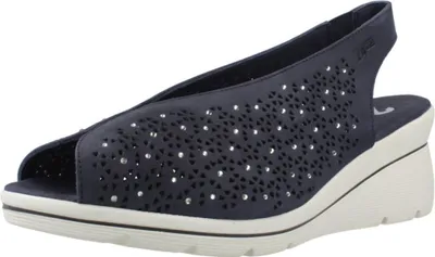 Produktbild von Schuh 26449, Blau