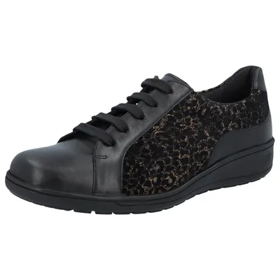 Zdjęcie produktu dla Buty zimowe damskie w jednolitych kolorach
