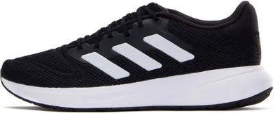 Produktbild von Adidas Herren Laufschuh RESPONSE RUNNER U 40181-11, 40181-8.5 ADI-ID7336 cblack/ftwwht/cblack 11