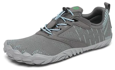 Immagine prodotto di Scarpe minimaliste per adulti, adatte alla corsa a piedi nudi