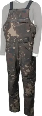 Produktbild von Nash Uni Zero Tolerance Helluva Waterproof Bib and Brace Camo Größe M