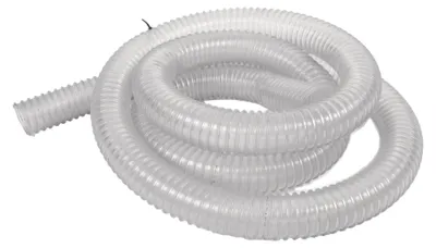 Zdjęcie produktu dla Wąż ssący Cleancraft 50,8 mm x 3,7 m, 7510000
