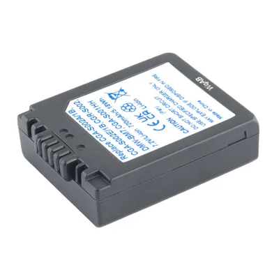 Obrázok produktu pre Batéria PANASONIC S002, BM7 (ADP-PS002, 720mAh)