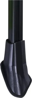 Produktbild von URSUS 7378-A01 Plastikowa podstawa King czarna (część środkowa/tylna), czarna