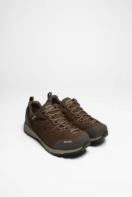 Immagine prodotto di Scarpe da trekking Meindl da uomo Messina Walker marrone scuro