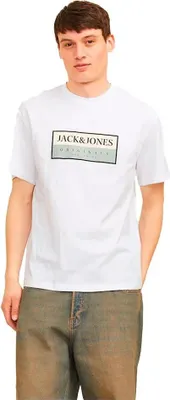 Immagine prodotto di JACK & JONES - T-shirt da uomo Jorfrederiksberg Box