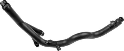Produktbild von GATES 02-3723 Kühlmittelrohrleitung Kühlerschlauch für BMW 3 Limousine (E46) 5 Limousine (E39) 3 Touring (E46) 3 Coupe (E46) 5 Touring (E39) 3 Cabrio