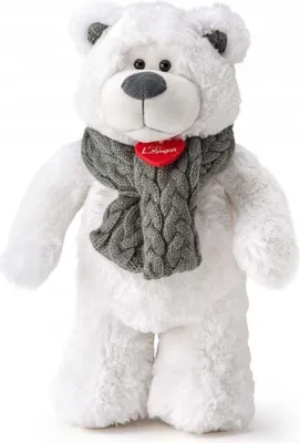 Immagine prodotto di Olymptoy Orso polare ICY grande 38 cm