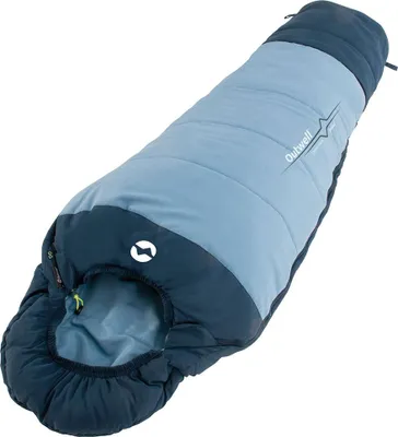 Produktbild von Outwell Convertible Junior Ice Schlafsack