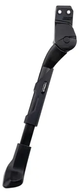 Produktbild von Ursus Seitenständer 78 - King Evo mit 18 mm Platte, schwarz, lose