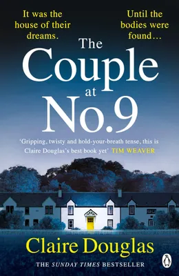 Produktbild von The Couple at No 9