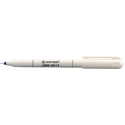 Produktbild von Liner Centropen 2811 modrý
