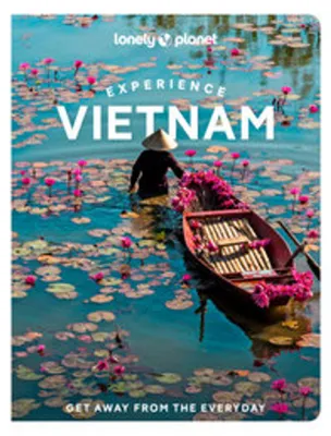 Produktbild von Lonely Planet Experience Vietnam