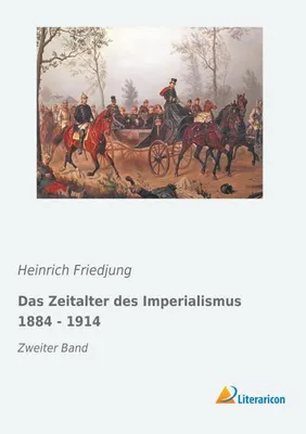 Produktbild von Das Zeitalter des Imperialismus 1884 - 1914