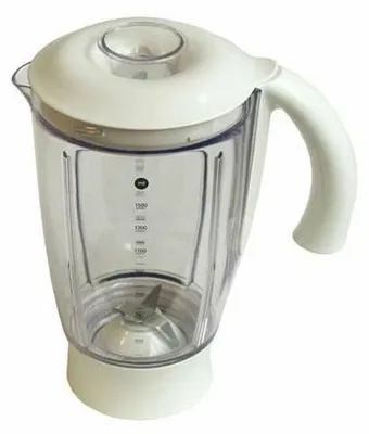 Immagine prodotto di Kenwood caraffa frullatore plastica robot BL410 BL440 FP480 FP580 FP690 FP698
