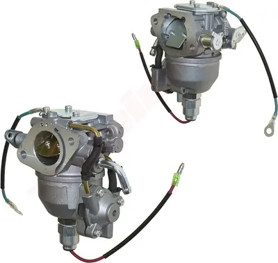 Image de Carburateur Pour Kohler Cv730 , Cv740 ( 24 853 102-S )