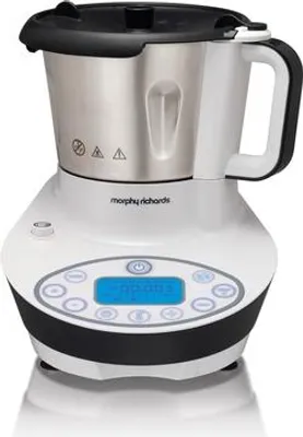 Produktbild von Multifunktionstopf Morphy Richards 562000 10in1 Multicooker