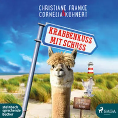 Obrázok produktu pre Krabbenkuss mit Schuss