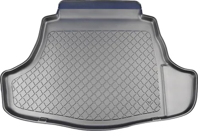 Produktbild von Z440660 Kofferraumwanne kompatibel mit Toyota Camry XV70 / Camry XV70 Hybrid 04.2019-