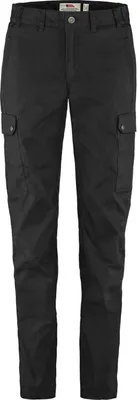 Immagine prodotto di FJÄLLRÄVEN Pantaloni Stina W NERO NERO 38