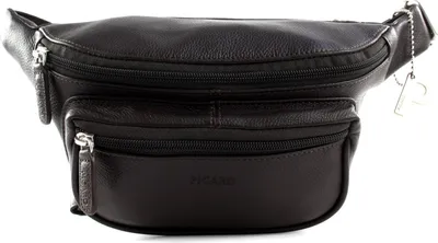 Produktbild von Picard Luis Gürteltasche Leder 20 cm