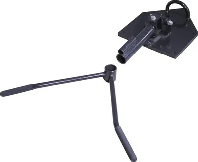 Produktbild von Lifemaxx Total Core Trainer Landmine 27 kg
