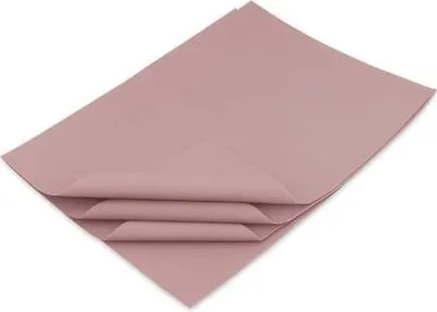 Zdjęcie produktu dla Bibuła Ozdobna 20g 38x50cm Różowa Rosebud - ozdobna - 100 arkuszy
