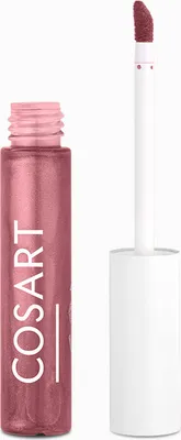 Produktbild von Cosart Lipgloss Nr. 85 Maron glänzend