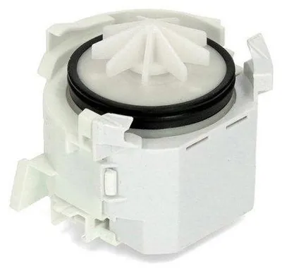 Obrázek produktu pro Vypouštěcí čerpadlo pro myčky Whirlpool AC 54V - 55Hz - BLP3 00/004 C00297919