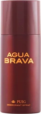 Produktbild von Puig Agua Brava Desodorant Spray 150ml