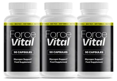 Image de ForceVital-3x