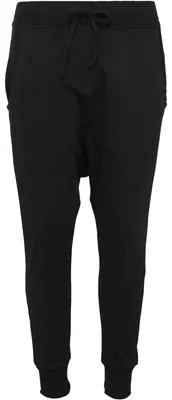 Produktbild von Urban Classics - Haremshose für Damen TN165 (S) (Schwarz)