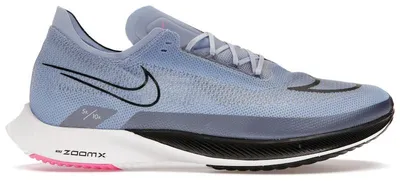 Produktbild von Nike ZoomX Streakfly Premium Cobalt Bliss Pink Spell - EU 44.5