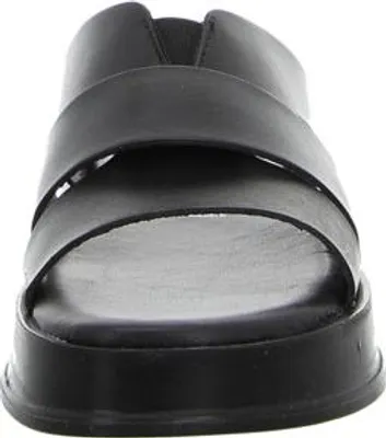 Obrázek produktu pro Tamaris Dámské sandály 1-27203-44 černá