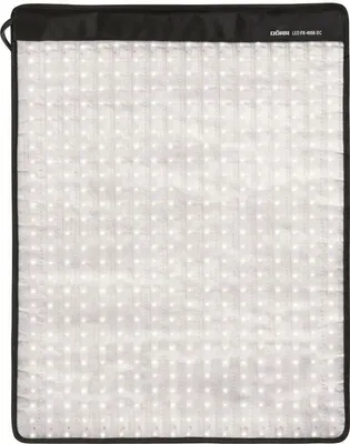 Produktbild von Dörr LED LEUCHTMATTE FLEX PANEL FX-3040 DL