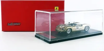 Produktbild von Ferrari 275P #81 Sebring 12H 1965 - 1:43 - LookSmart