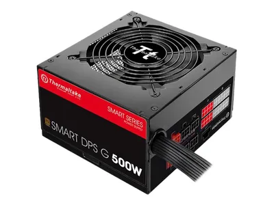 Produktbild von SMART DPS G Digital 500W 80+ Bronze, PC-Netzteil